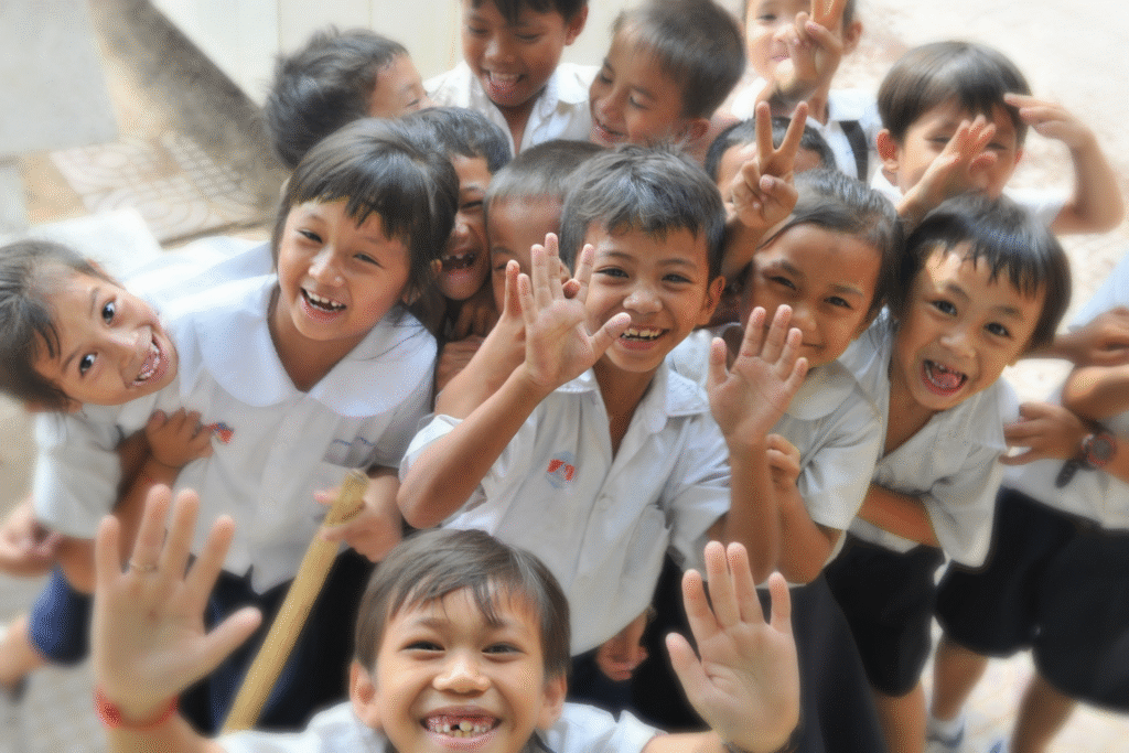 How OT Self-Esteem Support Builds Growth Mindsets in Children